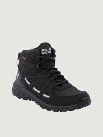 Ботинки Jack Wolfskin модель 4051331_6069_035 Фото