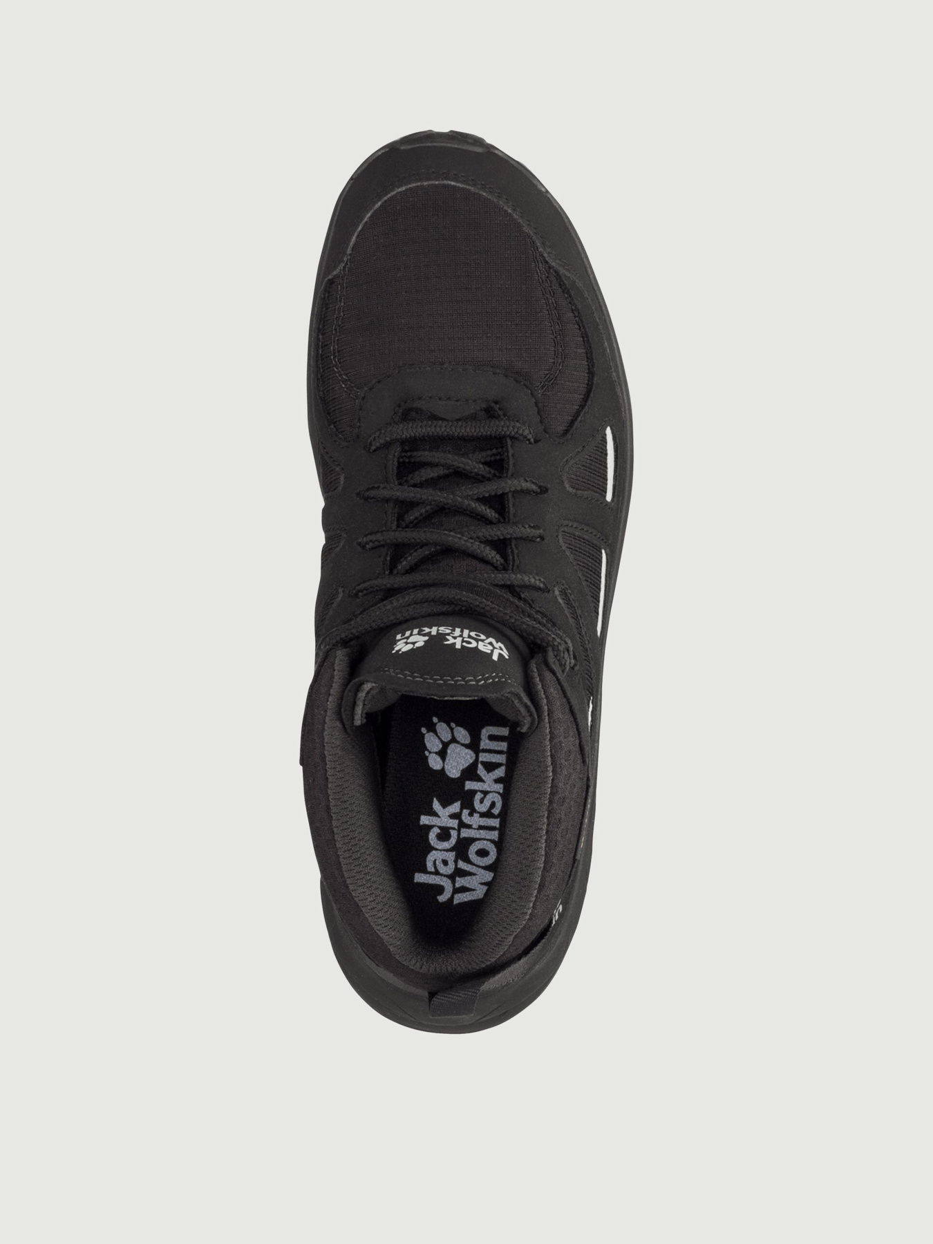 Черевики Jack Wolfskin модель 4051331_6069_065 Фото