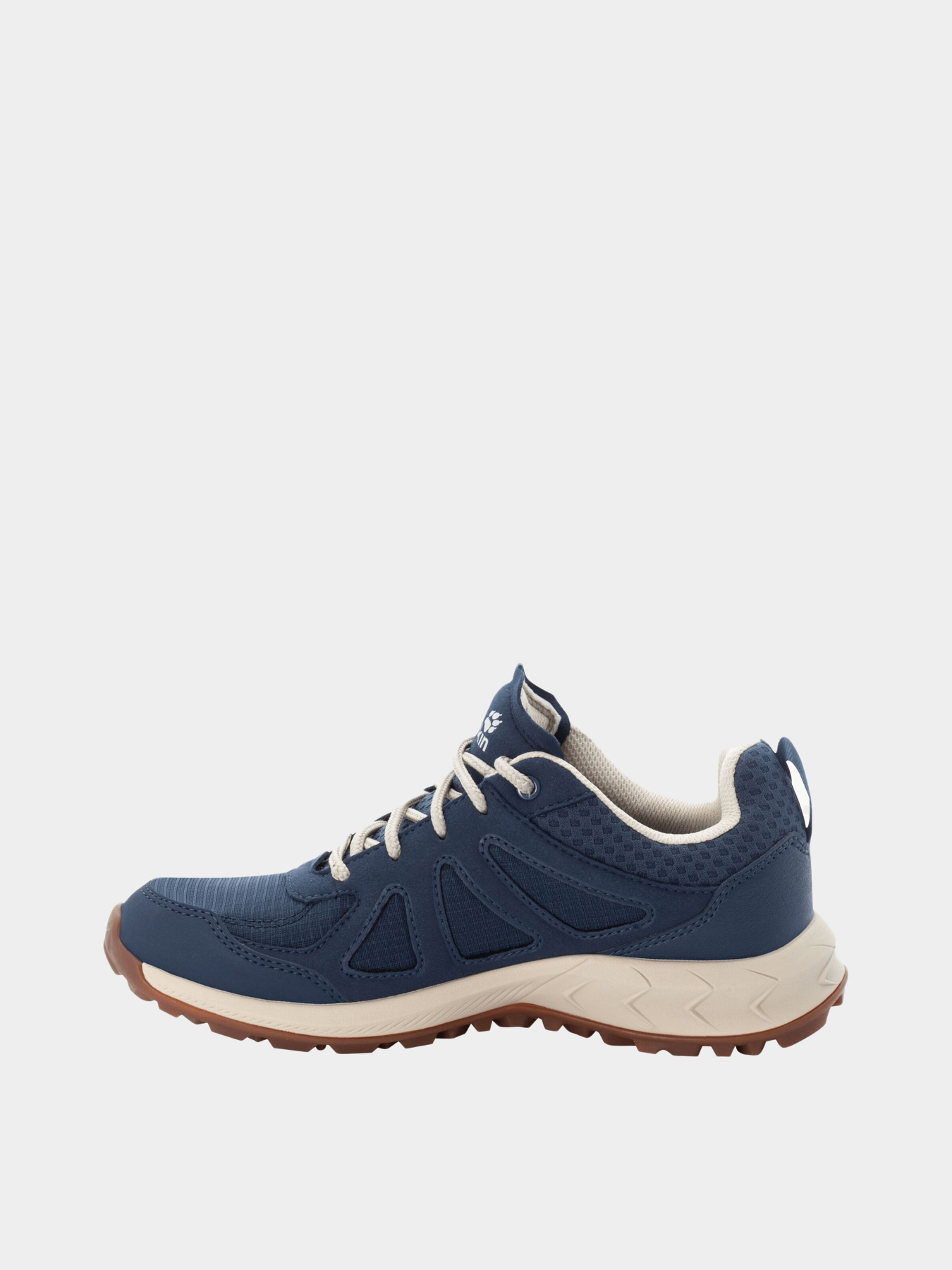 Кросівки Jack Wolfskin Woodland 2 Texapore Low модель 4051341_1169 Кросівки Jack Wolfskin Woodland 2 Texapore Low модель 4051341_1169 Фото