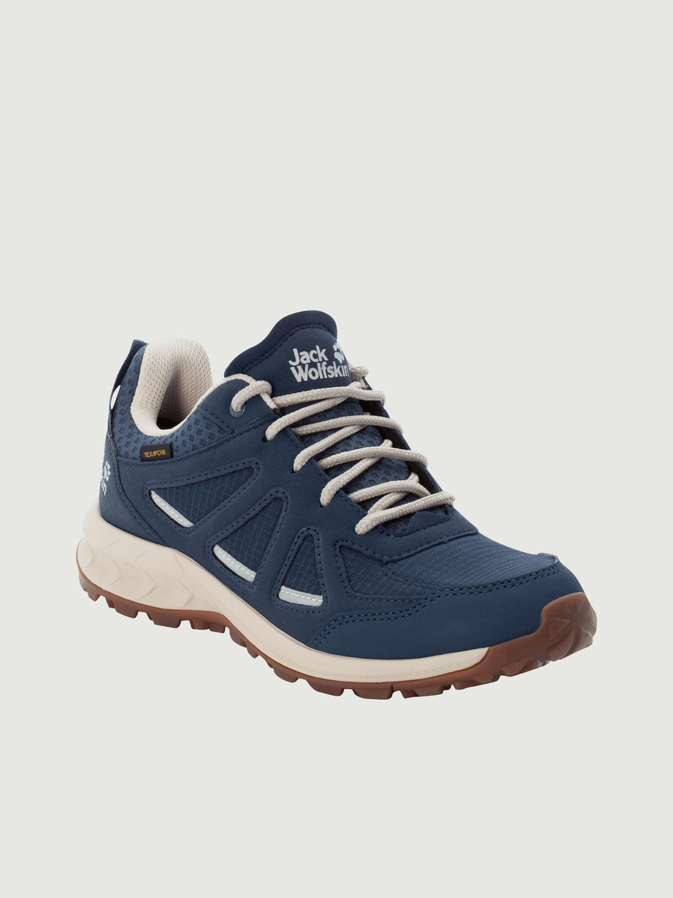 Кроссовки Jack Wolfskin модель 4051341_1169_035 Фото