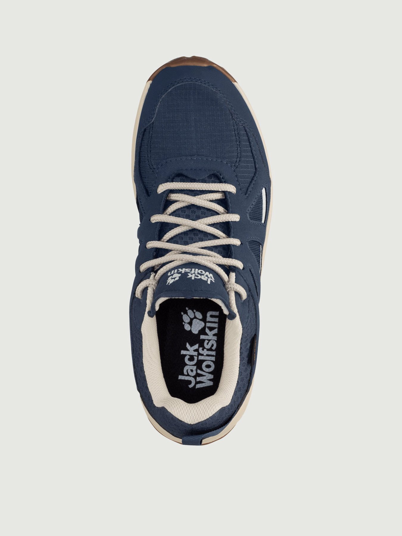 Кроссовки Jack Wolfskin модель 4051341_1169_050 Фото