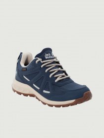 Кроссовки Jack Wolfskin модель 4051341_1169_050 Фото