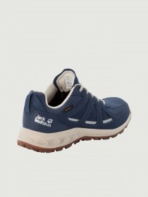Кроссовки Jack Wolfskin модель 4051341_1169_050 Фото