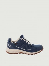Кросівки Jack Wolfskin модель 4051341_1169_050 Фото