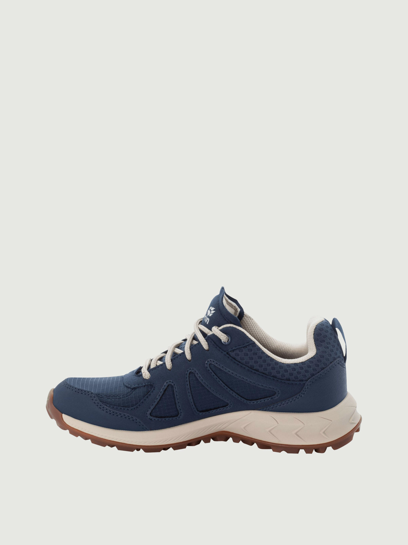 Кроссовки Jack Wolfskin модель 4051341_1169_055 Фото