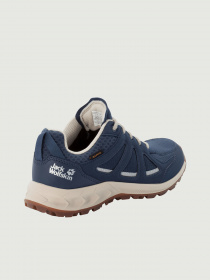 Кроссовки Jack Wolfskin модель 4051341_1169_055 Фото