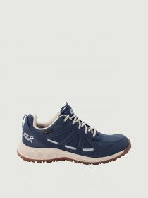 Кроссовки Jack Wolfskin модель 4051341_1169_065 Фото