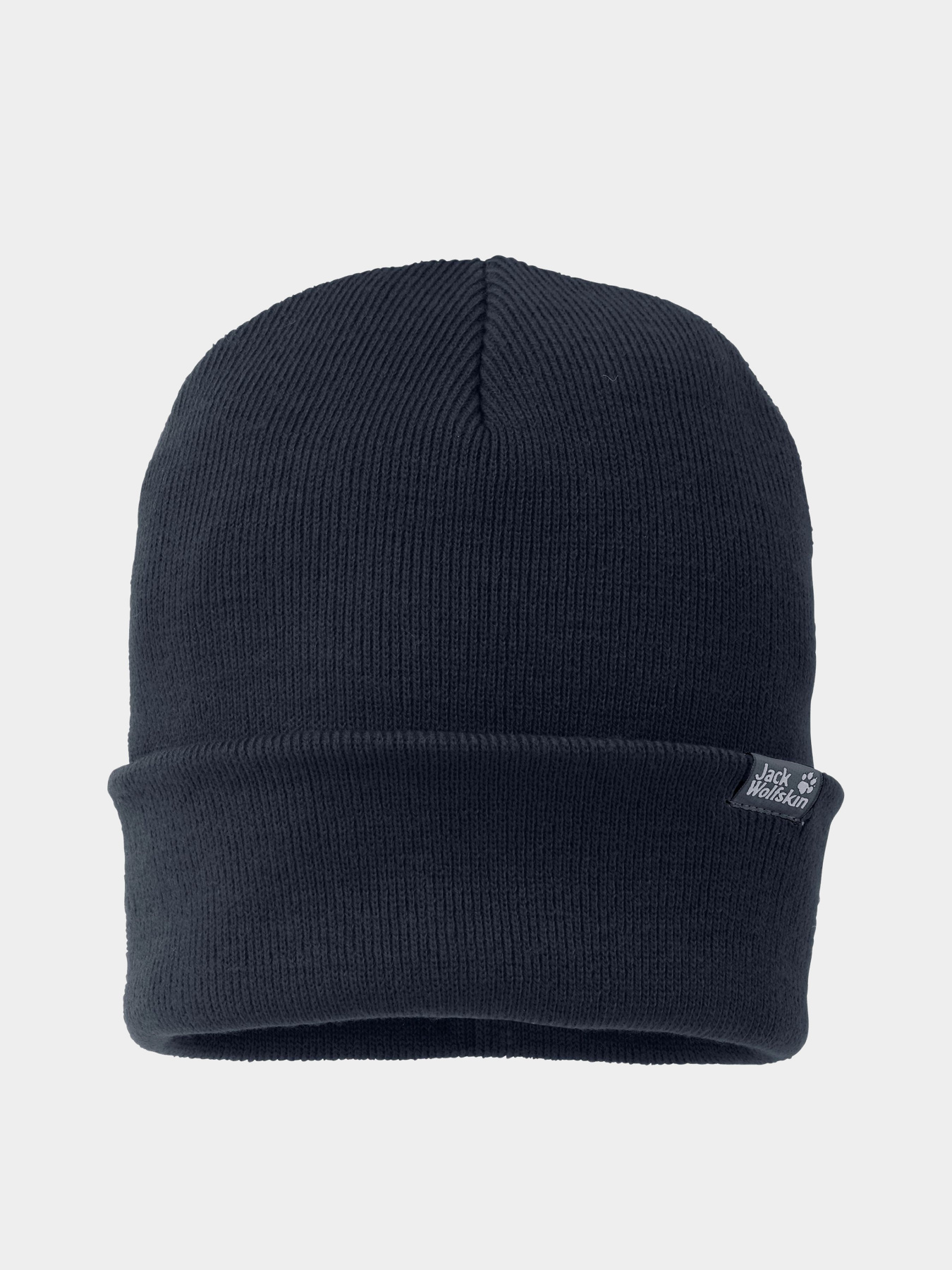 Шапка Jack Wolfskin Rib модель 1903891_1010_559 Шапка Jack Wolfskin Rib модель 1903891_1010_559 Фото