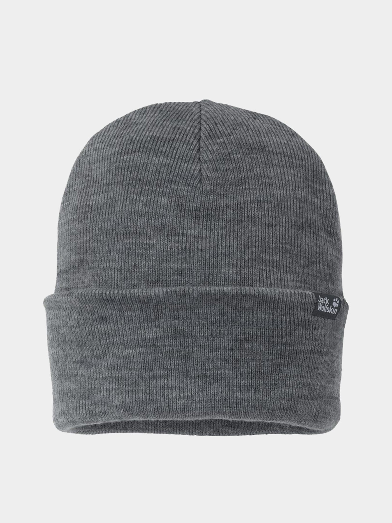 Шапка Jack Wolfskin Rib модель 1903891_6110_559 Фото