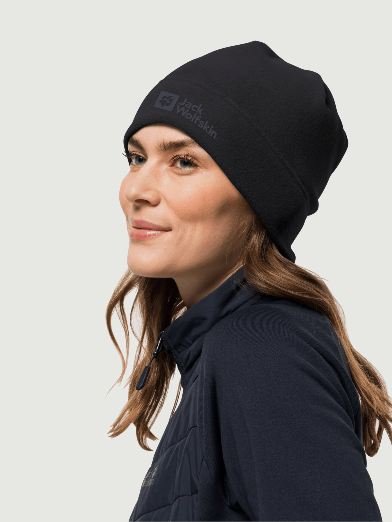 Шапка Jack Wolfskin Real Stuff модель 1909852_6000_OS Фото