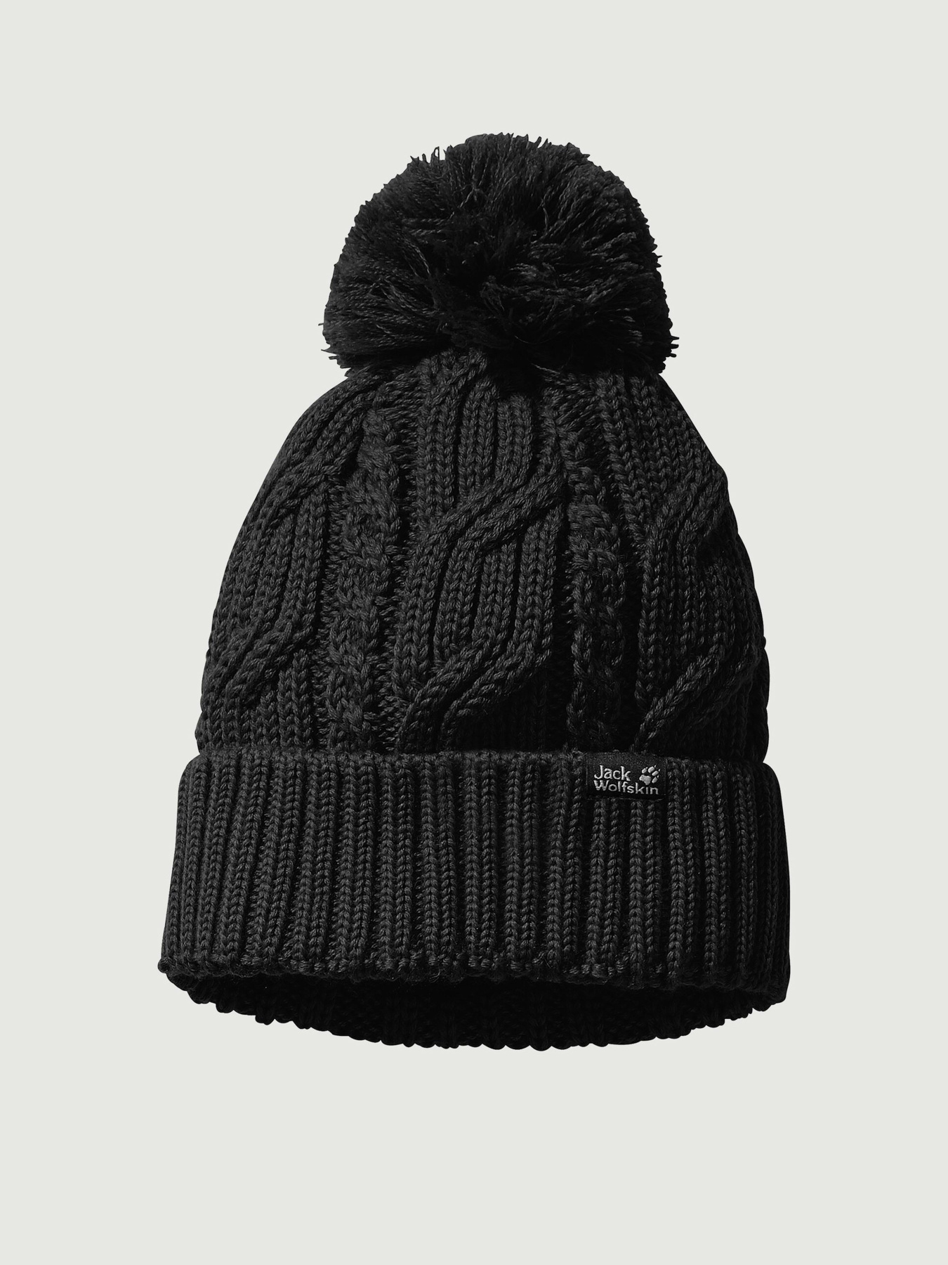 Шапка Jack Wolfskin Stormlock модель 1905091_6000_561 Фото