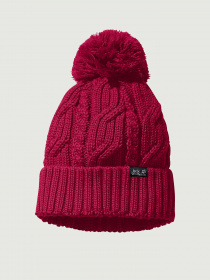 Шапка Jack Wolfskin Stormlock модель 1905091_2160_561 Фото