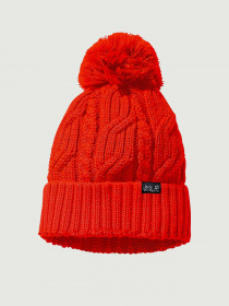 Шапка Jack Wolfskin Stormlock модель 1905091_2096_561 Фото