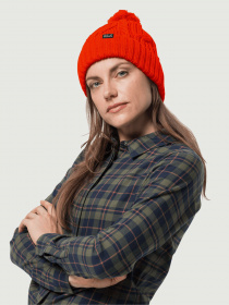 Шапка Jack Wolfskin Stormlock модель 1905091_2096_561 Фото