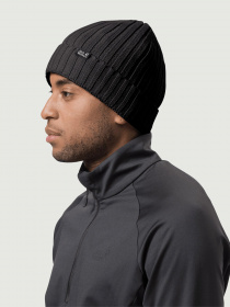 Шапка Jack Wolfskin Stormlock модель 1907121_6000_OS Фото