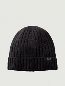 Шапка Jack Wolfskin Stormlock модель 1907121_6000_OS Фото