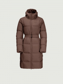 Пальто с утеплителем Jack Wolfskin модель 1206131_5141_004 Фото