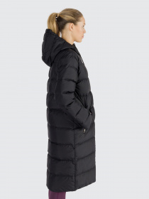 Пуховик Jack Wolfskin Frozen Palace модель 1204132_6000 Фото