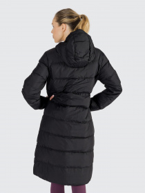 Пуховик Jack Wolfskin Frozen Palace модель 1204132_6000 Фото