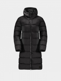 Пуховик Jack Wolfskin Frozen Palace модель 1204132_6000 Фото