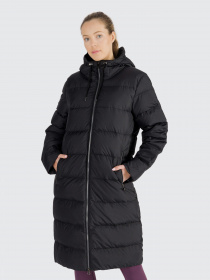 Пуховик Jack Wolfskin Frozen Palace модель 1204132_6000 Фото