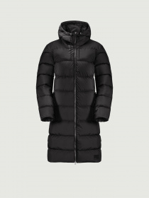 Пальто с утеплителем Jack Wolfskin модель 1204132_6000_005 Фото