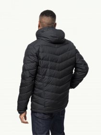 Пуховик Jack Wolfskin Fairmont модель 1203591_6000 Фото