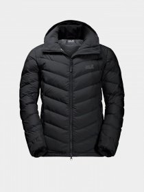Пуховик Jack Wolfskin Fairmont модель 1203591_6000 Фото