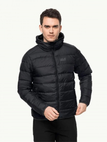 Пуховик Jack Wolfskin Helium модель 1200573_6000 Фото