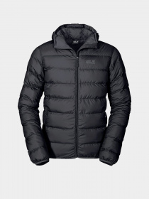 Пуховик Jack Wolfskin Helium модель 1200573_6000 Фото