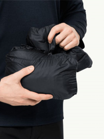 Пуховик Jack Wolfskin Helium модель 1200573_6352 Фото