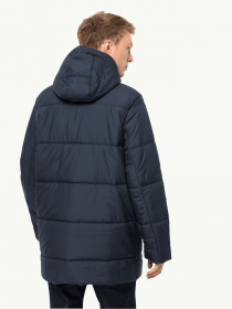 Зимова куртка Jack Wolfskin North York модель 1206381_1010 Фото