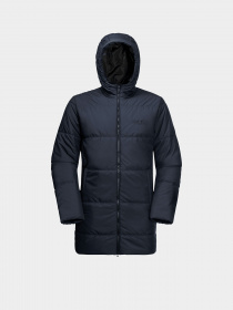 Зимова куртка Jack Wolfskin North York модель 1206381_1010 Фото