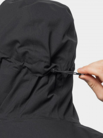 Зимняя куртка Jack Wolfskin модель 1115321_6000_002 Фото