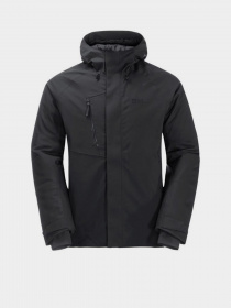 Зимняя куртка Jack Wolfskin модель 1115321_6000_002 Фото