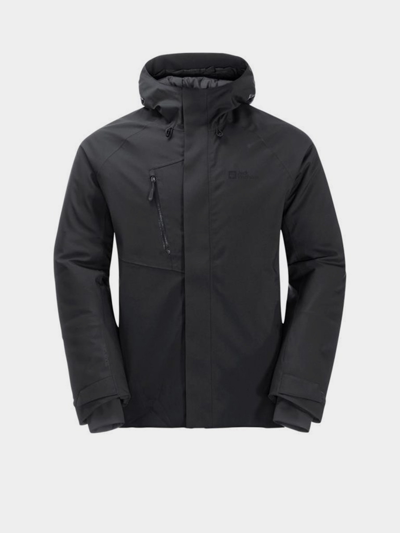 Зимова куртка Jack Wolfskin модель 1115321_6000_002 Зимова куртка Jack Wolfskin модель 1115321_6000_002 Фото