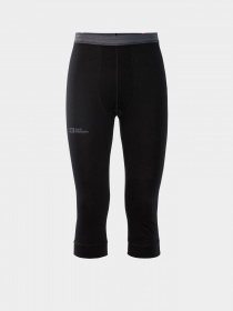 Термобілизна Jack Wolfskin Alpspitze модель 1808711_6000 Фото