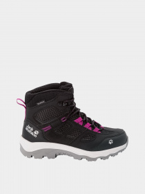 Ботинки Jack Wolfskin модель 4042181_6381 Фото