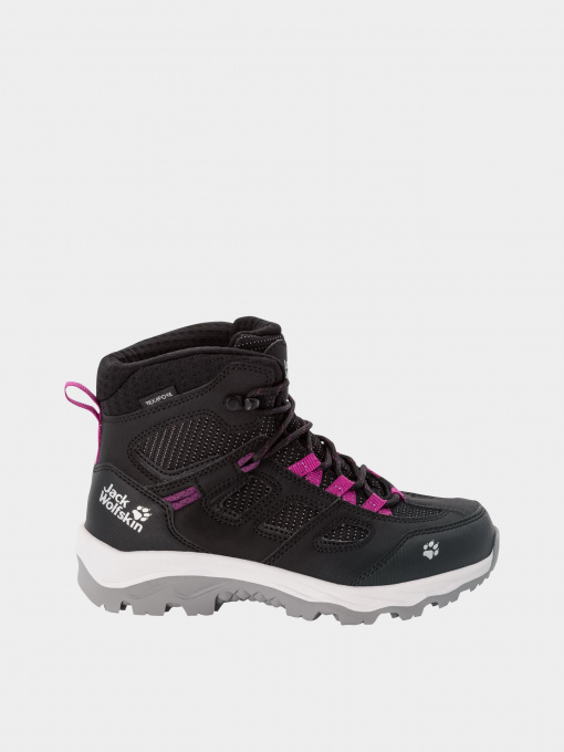 Ботинки Jack Wolfskin модель 4042181_6381 Фото