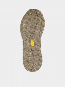 Ботинки Jack Wolfskin Terraventure Texapore Mid модель 4049991_5294 Фото