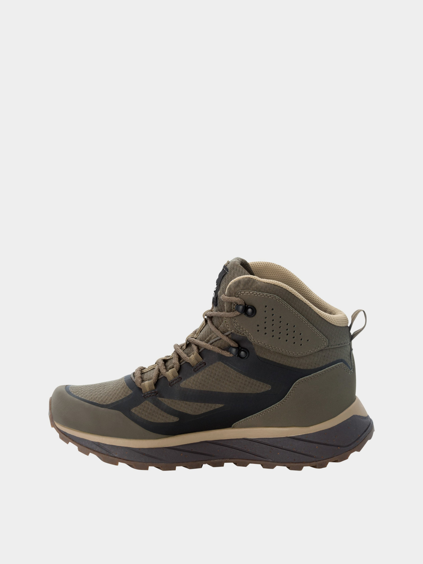 Ботинки Jack Wolfskin модель 4051521_5347 Фото