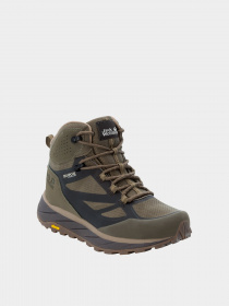 Ботинки Jack Wolfskin модель 4051521_5347 Ботинки Jack Wolfskin модель 4051521_5347 Фото