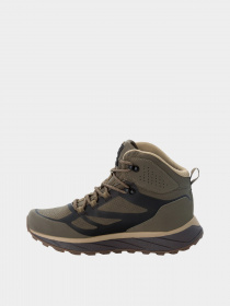 Ботинки Jack Wolfskin модель 4051521_5347 Ботинки Jack Wolfskin модель 4051521_5347 Фото