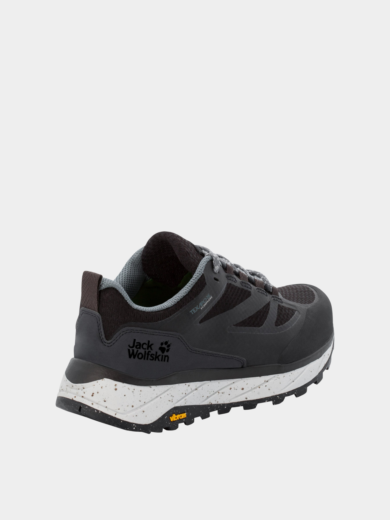 Кросівки Jack Wolfskin Terraventure Texapore Low модель 4051631_6364 Фото