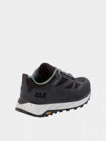 Кросівки Jack Wolfskin Terraventure Texapore Low модель 4051631_6364 Фото