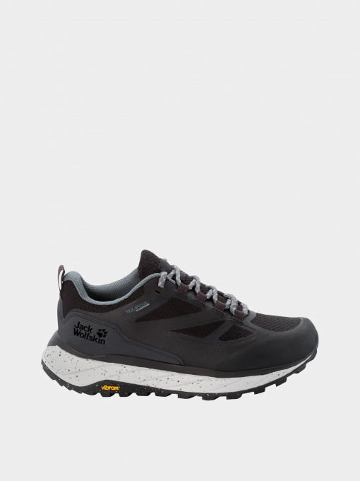 Кроссовки Jack Wolfskin Terraventure Texapore Low модель 4051631_6364 Фото