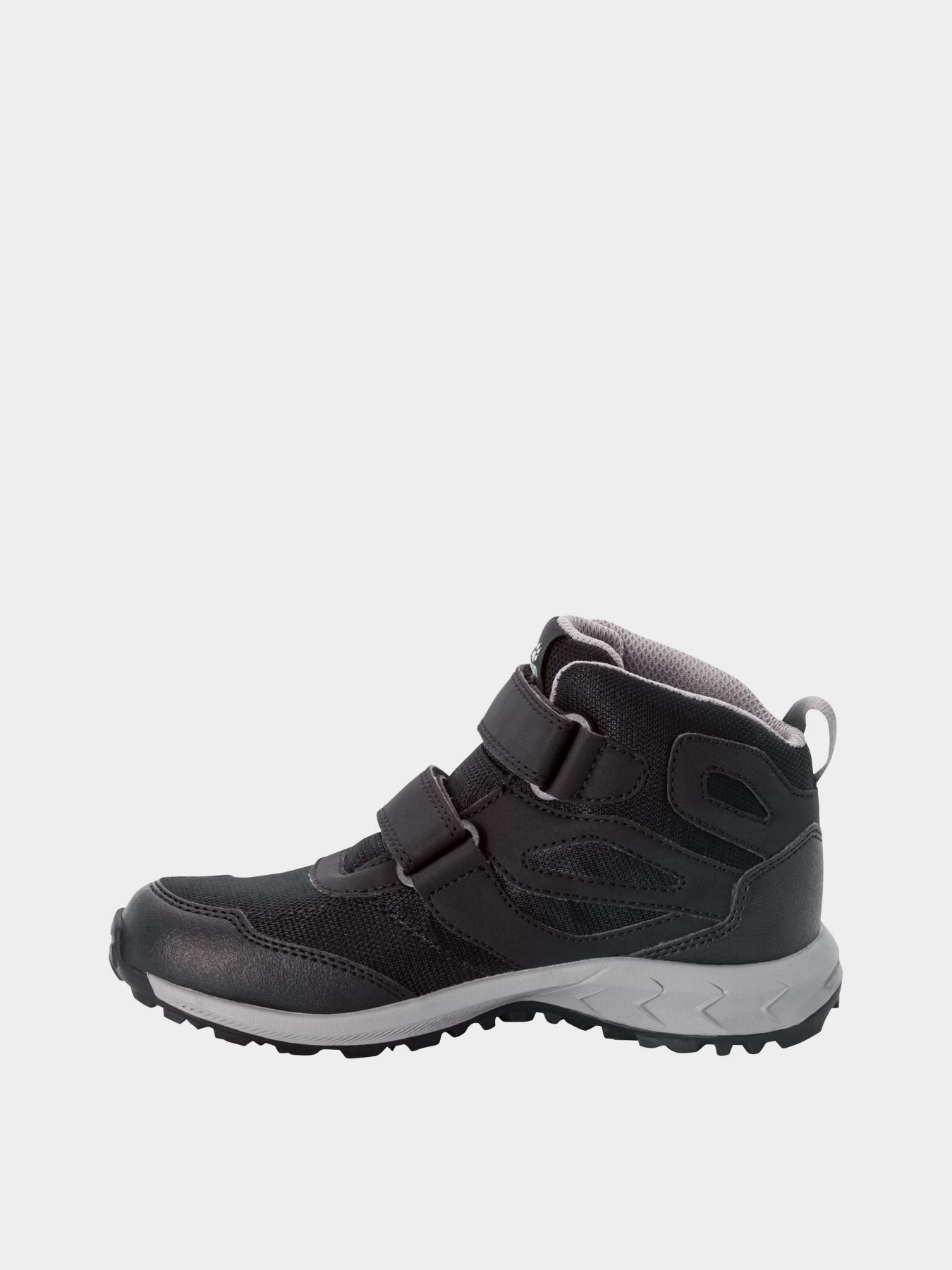 Ботинки Jack Wolfskin модель 4052591_6069 Фото