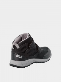 Ботинки Jack Wolfskin модель 4052591_6069 Фото