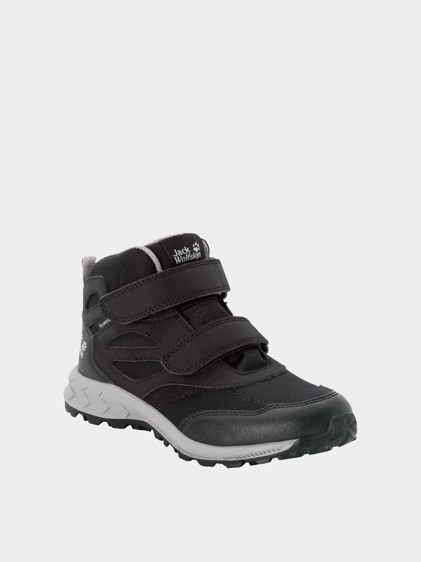 Черевики Jack Wolfskin модель 4052591_6069 Фото