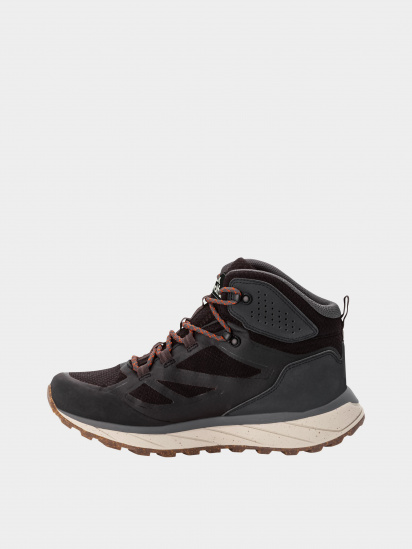 Черевики Jack Wolfskin Terraventure Urban Mid модель 4053561_6000 — фото 3 - INTERTOP